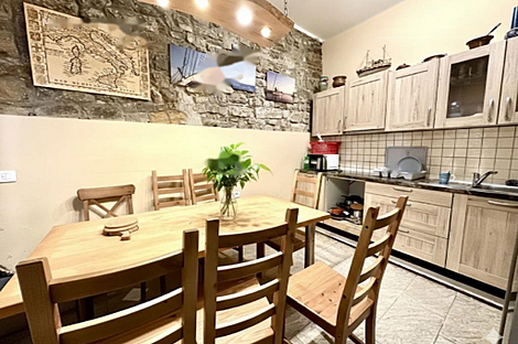 Новый Пиранский дом с террасой: 1