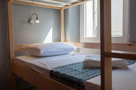 Новый Пиранский дом с террасой: 8