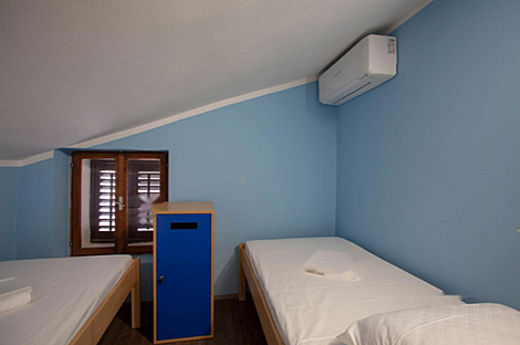 Новый Пиранский дом с террасой: 12