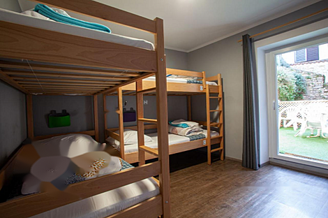 Новый Пиранский дом с террасой: 19