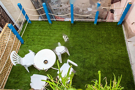 Новый Пиранский дом с террасой: 21