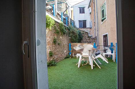 Новый Пиранский дом с террасой: 22