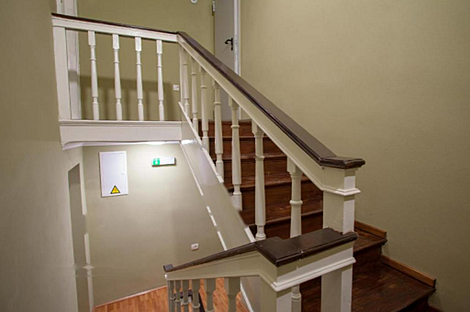 Новый Пиранский дом с террасой: 25