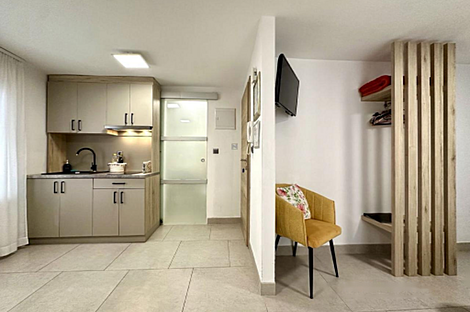 Новый Пиран дом с верандой: 4