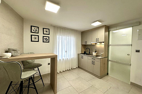 Новый Пиран дом с верандой: 5