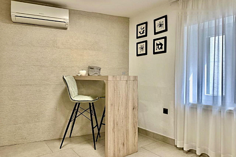 Новый Пиран дом с верандой: 6