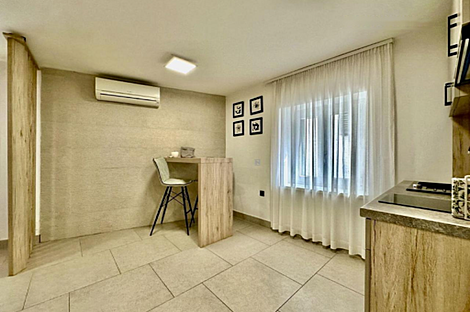 Новый Пиран дом с верандой: 7