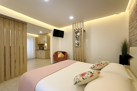 Новый Пиран дом с верандой: 11