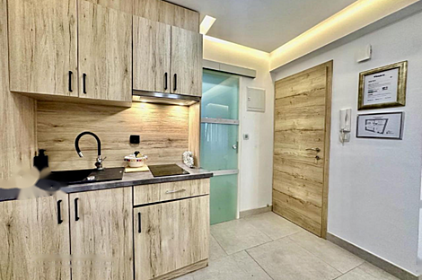 Новый Пиран дом с верандой: 19