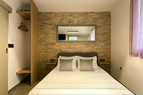 Новый Пиран дом с верандой: 21