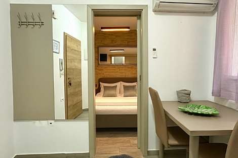 Новый Пиран дом с верандой: 22