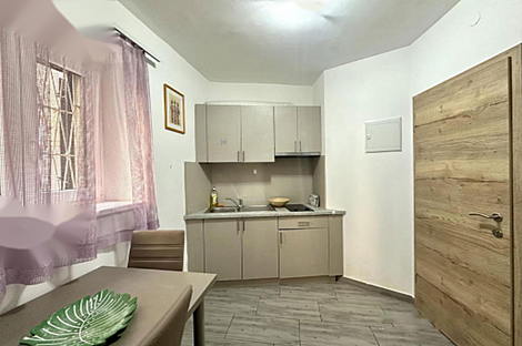 Новый Пиран дом с верандой: 23