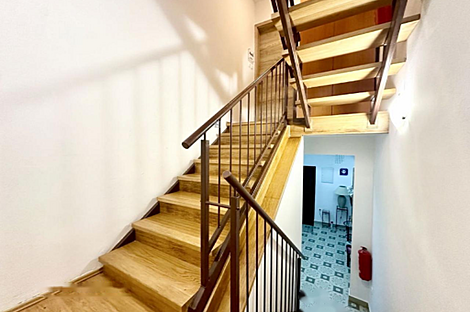 Новый Пиран дом с верандой: 27