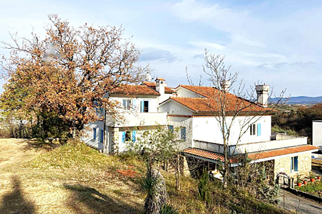 Дом на два этажа в Бошамарине: 4