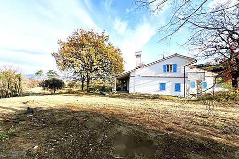 Дом на два этажа в Бошамарине: 6