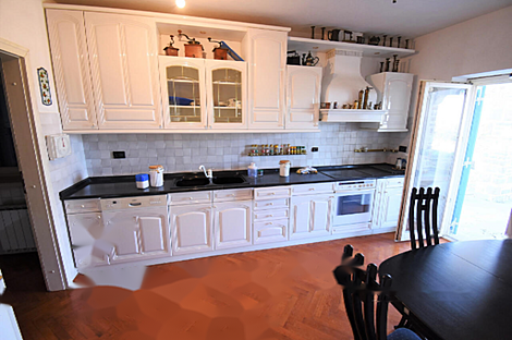 Дом на два этажа в Бошамарине: 16