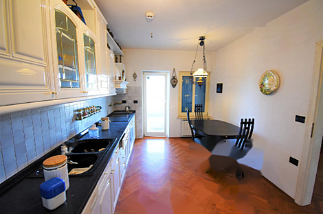 Дом на два этажа в Бошамарине: 17