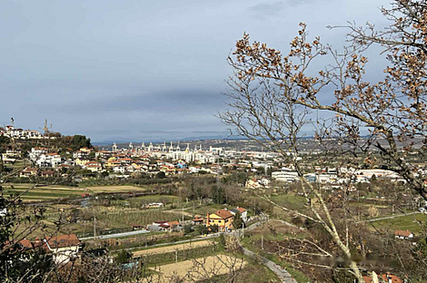 Дом на два этажа в Бошамарине: 21