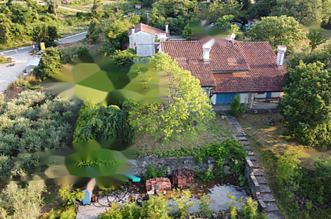 Дом на два этажа в Бошамарине: 23