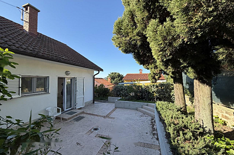 Дом с верандой в Портороже: 3