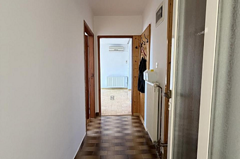 Дом с верандой в Портороже: 14