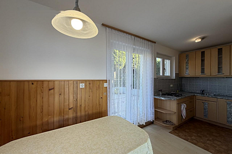 Дом с верандой в Портороже: 15