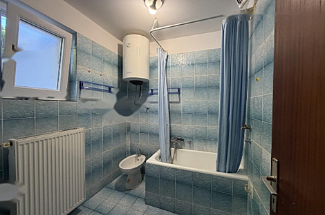 Дом с верандой в Портороже: 17