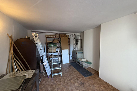 Дом с верандой в Портороже: 19