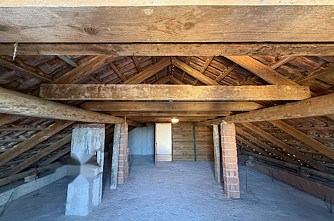 Дом с верандой в Портороже: 20