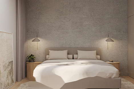 Дом, Двойка Новое Прадэ: 9