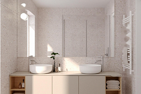 Дом, Двойка Новое Прадэ: 11