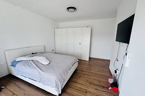 Двухквартирный дом Новый Паречаг: 9