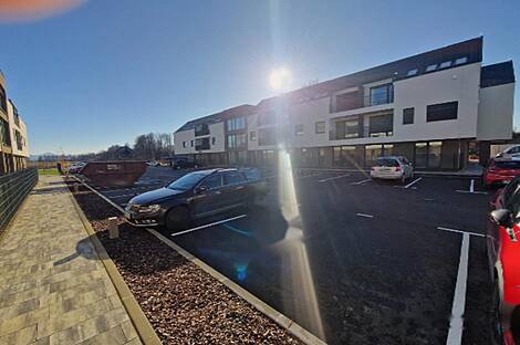 Дом, состоящий из 3 комнат, расположен в Черна-Вас.: 7