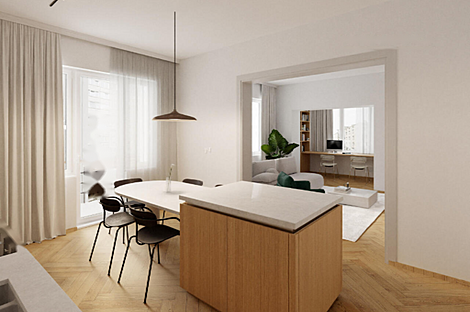 Дом с пятью и более комнатами в центре.: 3