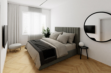 Дом с пятью и более комнатами в центре.: 6