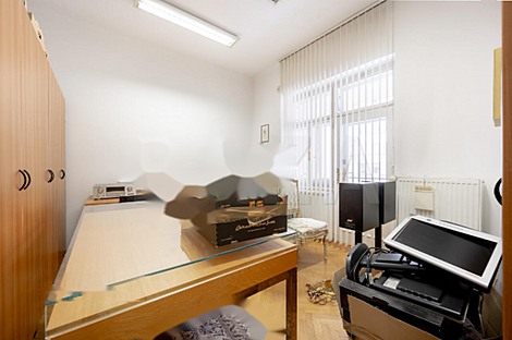 Дом с пятью и более комнатами в центре.: 11