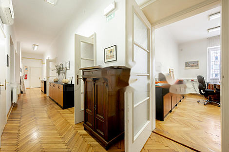 Дом с пятью и более комнатами в центре.: 15