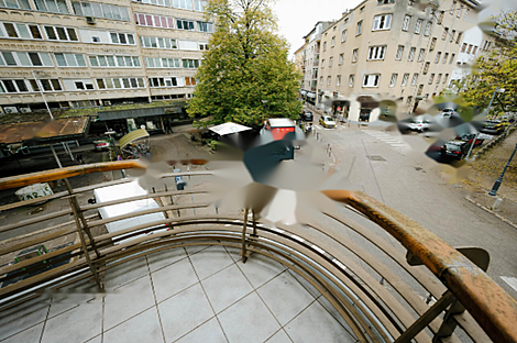 Дом с пятью и более комнатами в центре.: 16