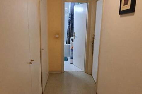 Трёхкомнатная квартира в районе Бежиград: 13