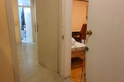 Трёхкомнатная квартира в районе Бежиград: 15