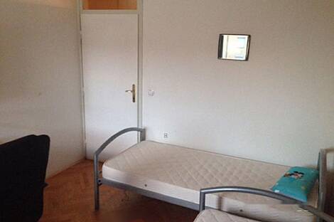 Трёхкомнатная квартира в районе Бежиград: 18