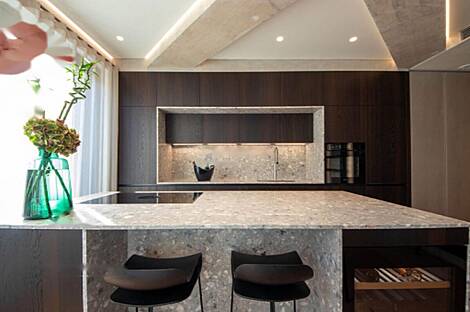 2-комнатная квартира в центре: 3