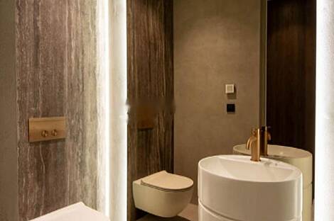 2-комнатная квартира в центре: 11