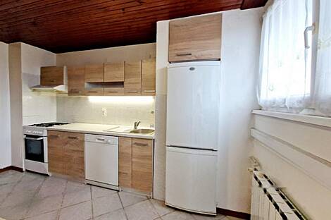 Трехкомнатная квартира, Шишка: 4