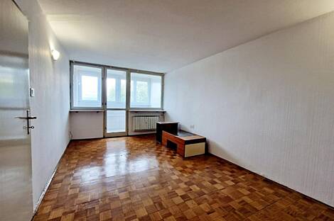 Трехкомнатная квартира, Шишка: 6