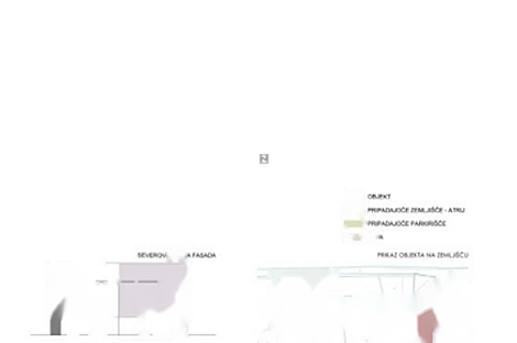 Четырехкомнатная квартира в новостройке Ежицы: 8