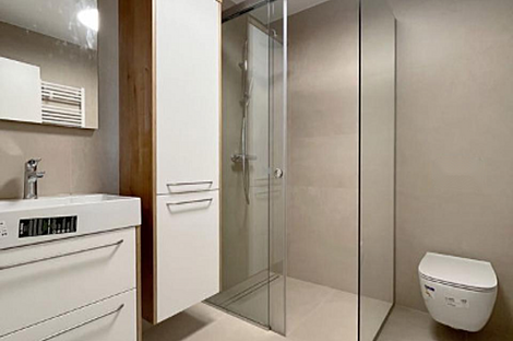 Квартира в районе Новое Поле, Слапе: 7