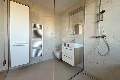 Квартира в районе Новое Поле, Слапе: 9