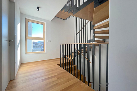 Квартира в районе Новое Поле, Слапе: 10