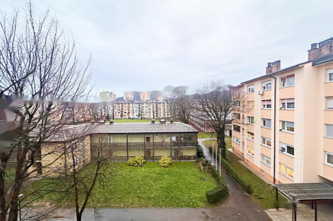 Жилье на улице Приштинская.: 1